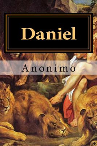 Knjiga Daniel Anonimo
