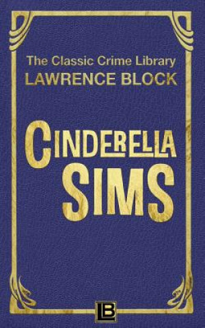 Книга Cinderella Sims Lawrence Block