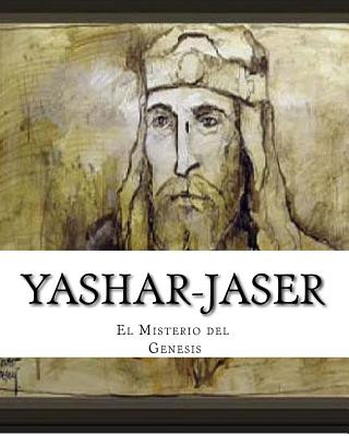 Βιβλίο El LIbro del Misterio: Yashar -jaser M More Yojanan Ben Peretz P