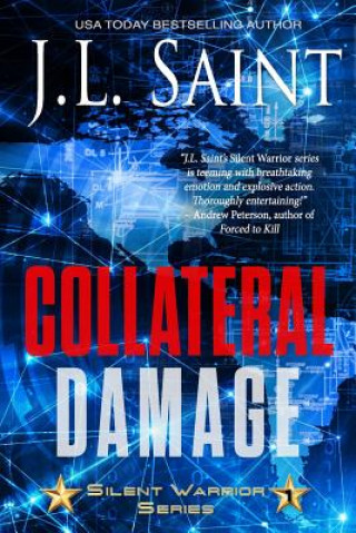 Carte Collateral Damage J L Saint