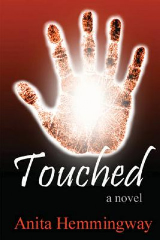 Libro Touched Anita Hemmingway