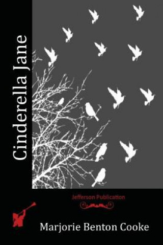 Boek Cinderella Jane Marjorie Benton Cooke