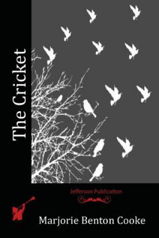 Buch The Cricket Marjorie Benton Cooke