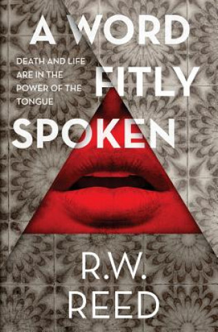 Carte A Word Fitly Spoken R W Reed