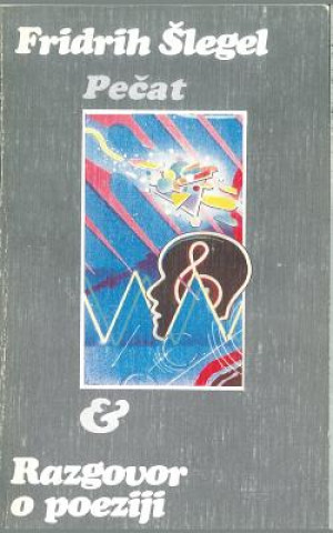 Carte Razgovor O Poeziji Fridrih Slegel