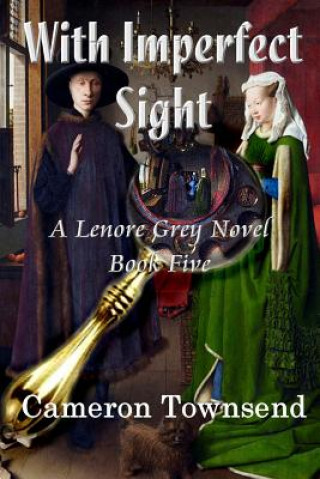Book With Imperfect Sight Cameron Townsend
