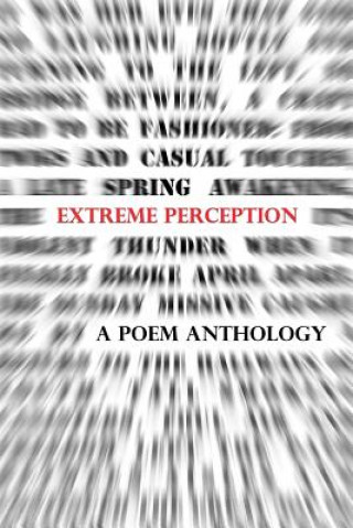 Βιβλίο Extreme Perception Various