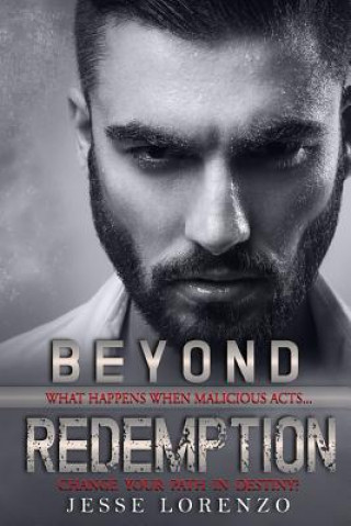 Book Beyond Redemption Lady J