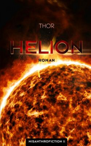 Kniha Helion THOR