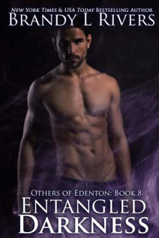 Book Entangled Darkness Brandy L Rivers