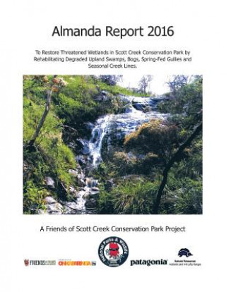 Carte Almanda Report 2016 Friends of Sccp