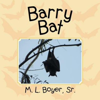 Libro Barry Bat Sr M L Boyer