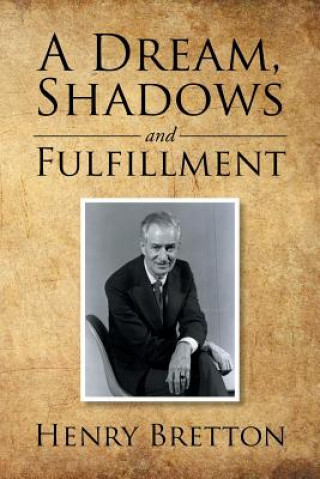 Carte Dream, Shadows and Fulfillment Henry Bretton