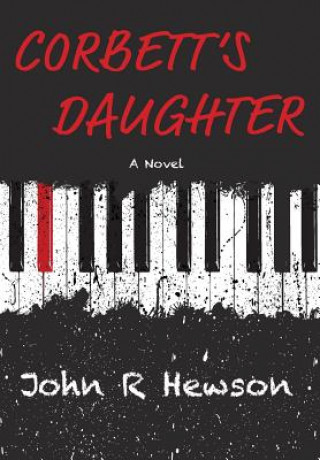 Book Corbett's Daughter John R Hewson