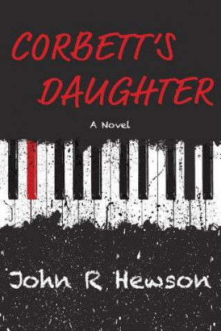 Book Corbett's Daughter John R Hewson