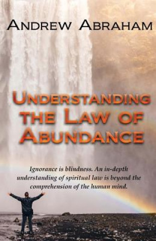 Carte Understanding the Law of Abundance MR Andrew a Abraham