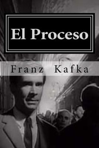 Könyv El Proceso Franz
