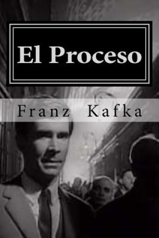 Knjiga El Proceso Franz