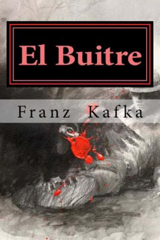 Könyv El Buitre Franz