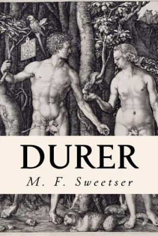 Kniha Durer M F Sweetser
