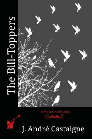 Buch The Bill-Toppers J Andre Castaigne
