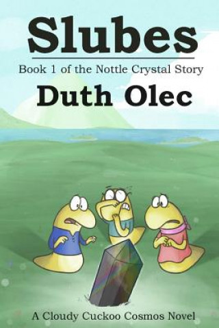 Knjiga Slubes Duth Olec