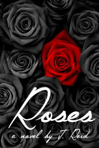 Book Roses J Reid