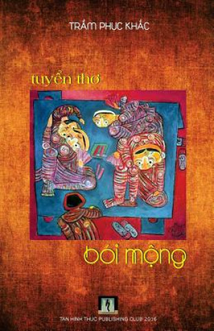 Kniha Boi Mong (Tho Tran Phuc Khac) Khac Phuc Tran