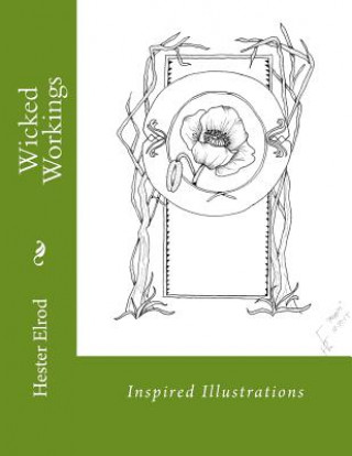 Knjiga Wicked Workings Hester Rose Elrod