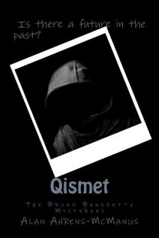 Knjiga Qismet Alan Ahrens-McManus