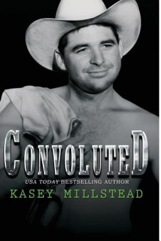 Buch Convoluted Kasey Millstead