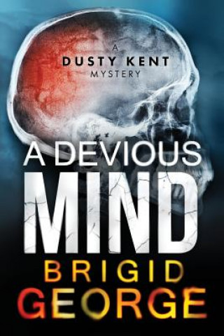 Knjiga Devious Mind Brigid George