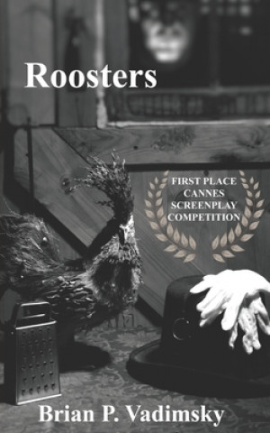 Buch Roosters Brian P Vadimsky