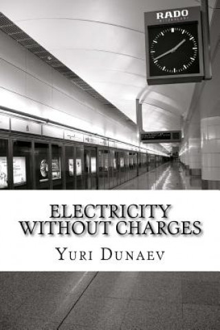 Carte electricity without charges Yuri Volodymyrovych Dunaev