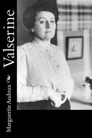 Boek Valserine Marguerite Audoux
