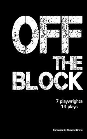 Knjiga Off The Block Reading Between The Lines