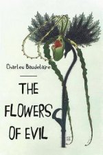 Carte The Flowers of Evil Cyril Scott