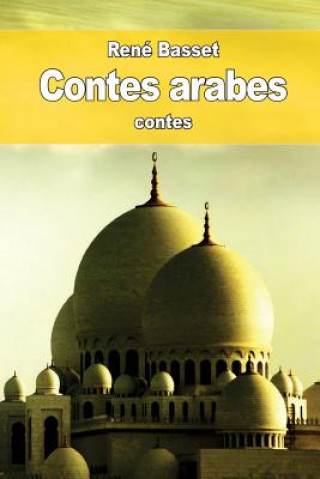 Carte Contes arabes Rene Basset