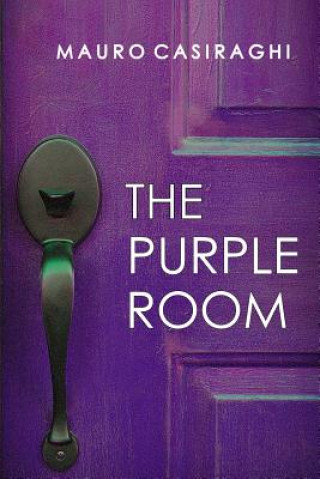 Knjiga The Purple Room Mauro Casiraghi