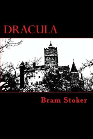 Knjiga Dracula Bram Stoker