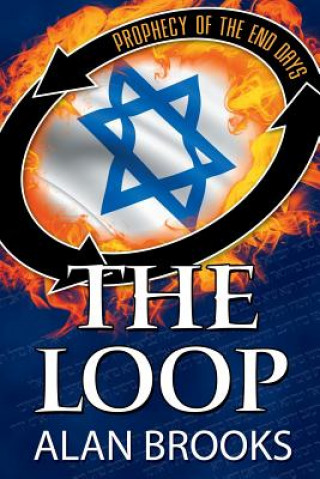 Knjiga The Loop Alan Brooks