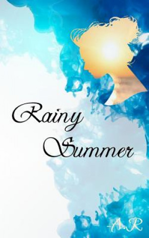 Knjiga Rainy Summer MR Abhinay Renny