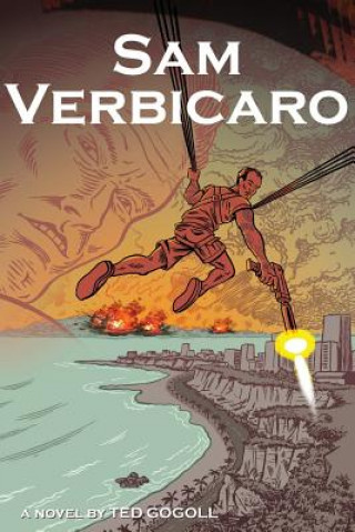 Buch Sam Verbicaro Ted Gogoll