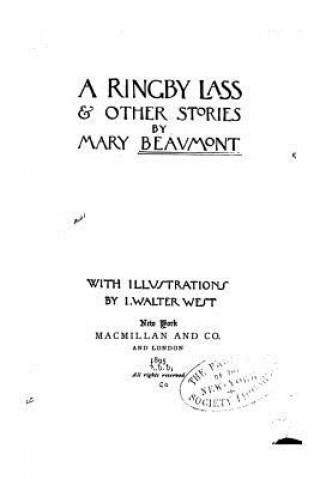 Könyv A Ringby Lass and Other Stories Mary Beaumont