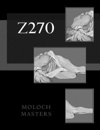 Carte Z270 Moloch Masters
