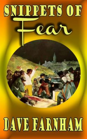 Livre Snippets of Fear Dave Farnham