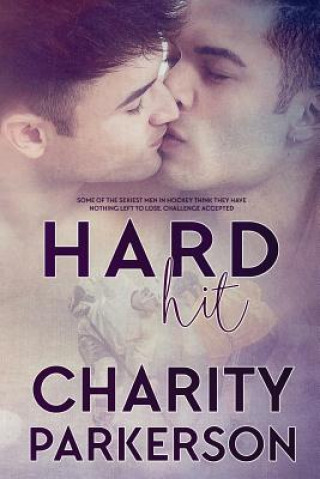Kniha Hard Hit Charity Parkerson
