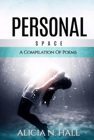 Boek Personal Space Alicia Hall