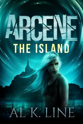 Kniha Arcene: The Island Al K Line
