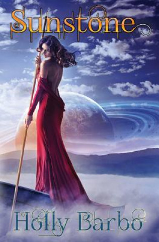Boek Sunstone: A Fantasy Reality Holly Barbo